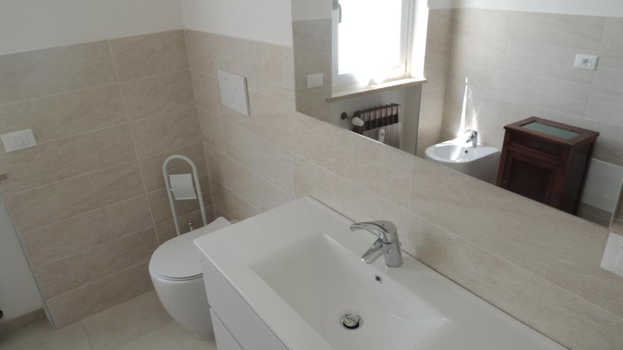 Casa Vacanza Mariateresa Валеджо-суль-Минчо Экстерьер фото