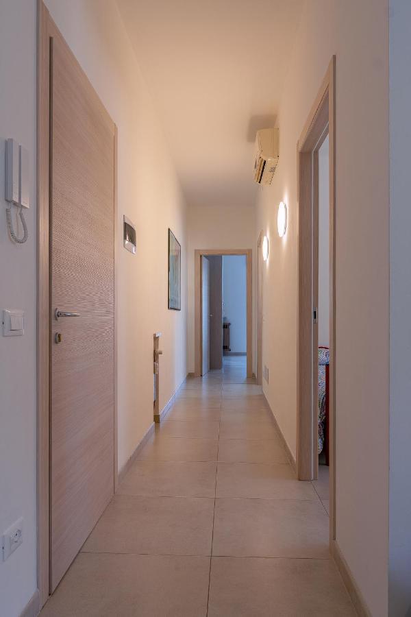 Casa Vacanza Mariateresa Валеджо-суль-Минчо Экстерьер фото