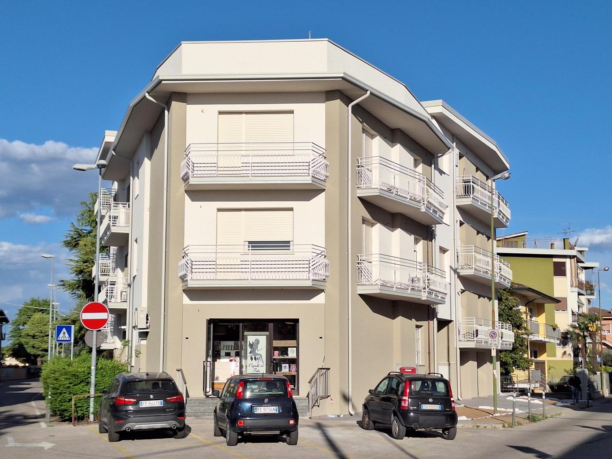 Casa Vacanza Mariateresa Валеджо-суль-Минчо Экстерьер фото